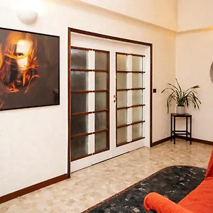 Central Apartment Milán