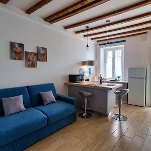  Apartament Ambrogio's Nest - Modern Close To Cadorna Station
