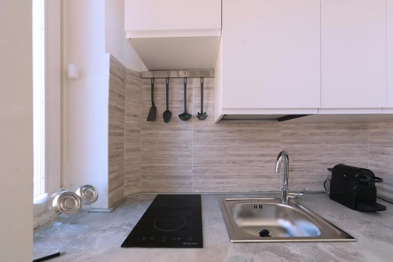 Apartmán Casajulienne Milán