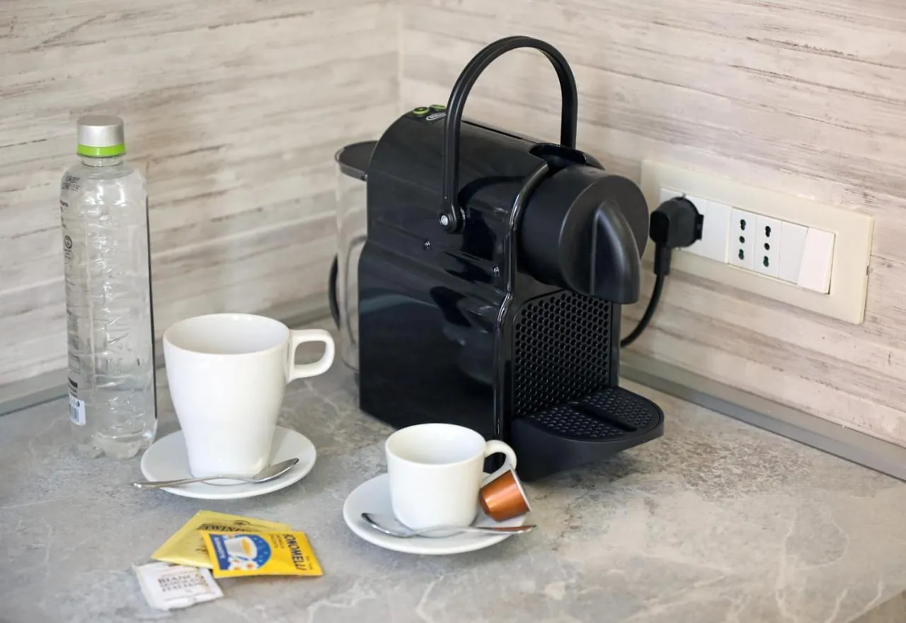 Apartamento Casajulienne Milán