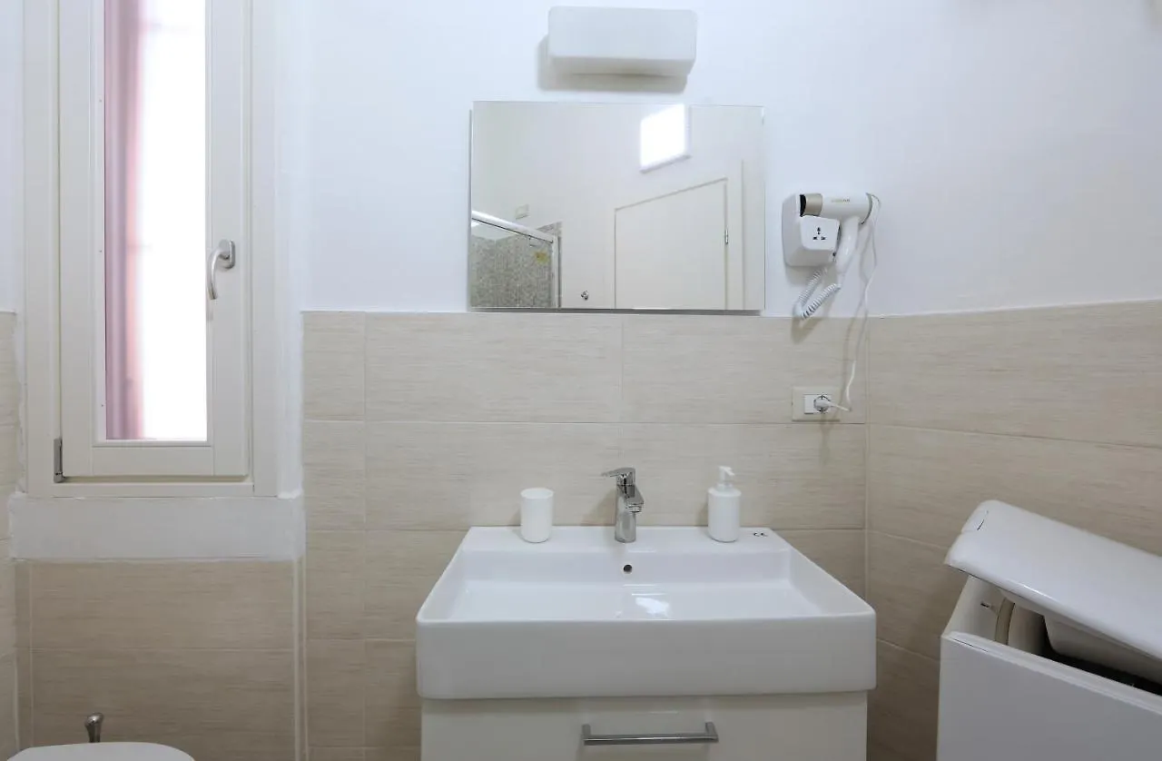 Apartamento Casajulienne Milán Italia