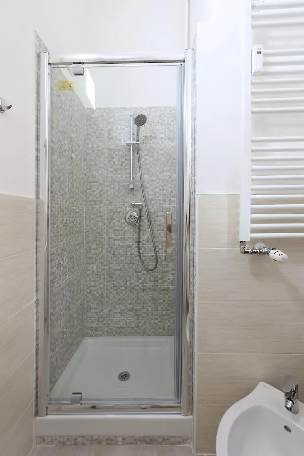 Apartamento Casajulienne Milán