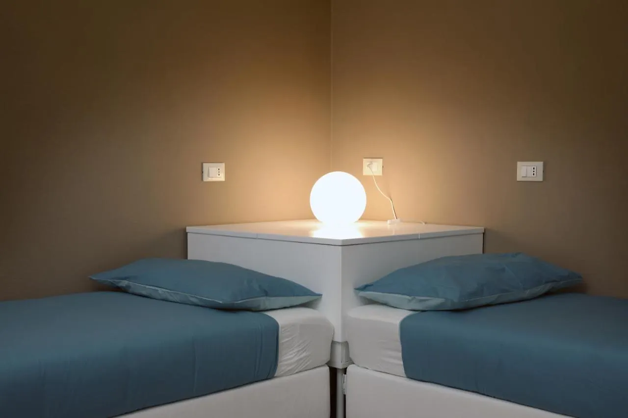 Casajulienne Apartment Milan